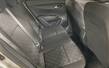 KIA Rio IV, 2018 год, 1 479 000 рублей, 20 фотография