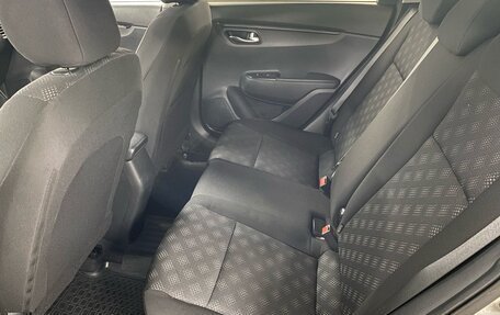 KIA Rio IV, 2018 год, 1 479 000 рублей, 19 фотография