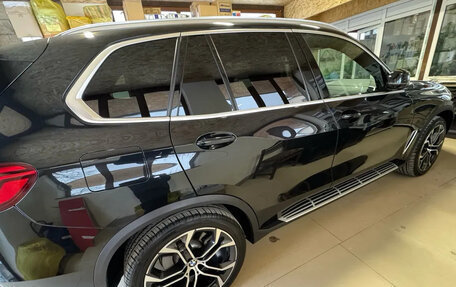 BMW X5, 2021 год, 4 500 000 рублей, 2 фотография
