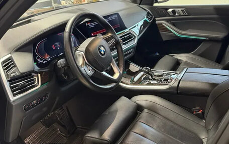BMW X5, 2021 год, 4 500 000 рублей, 4 фотография