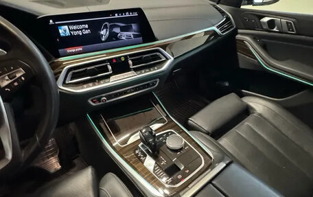 BMW X5, 2021 год, 4 500 000 рублей, 7 фотография