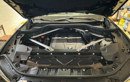 BMW X5, 2021 год, 4 500 000 рублей, 11 фотография