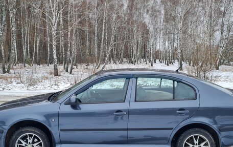 Skoda Octavia IV, 2010 год, 720 000 рублей, 4 фотография