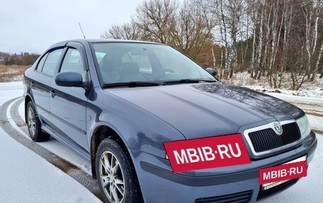 Skoda Octavia IV, 2010 год, 720 000 рублей, 2 фотография