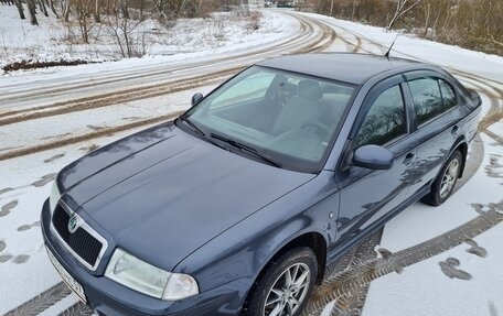 Skoda Octavia IV, 2010 год, 720 000 рублей, 9 фотография