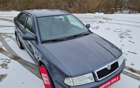 Skoda Octavia IV, 2010 год, 720 000 рублей, 8 фотография