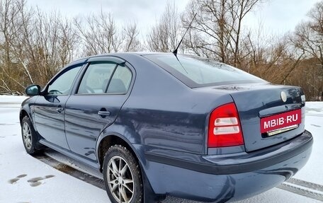 Skoda Octavia IV, 2010 год, 720 000 рублей, 5 фотография