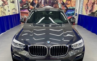 BMW X3, 2019 год, 4 100 000 рублей, 1 фотография