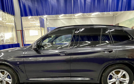 BMW X3, 2019 год, 4 100 000 рублей, 7 фотография
