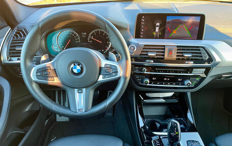 BMW X3, 2019 год, 4 100 000 рублей, 16 фотография