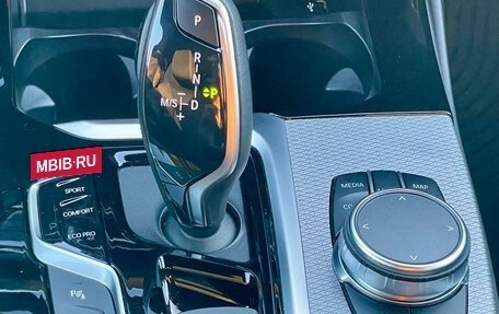 BMW X3, 2019 год, 4 100 000 рублей, 20 фотография