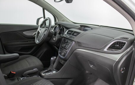 Opel Mokka I, 2014 год, 1 143 000 рублей, 9 фотография