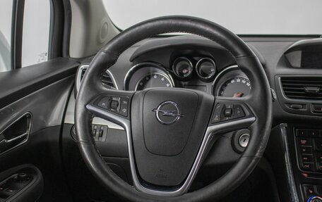 Opel Mokka I, 2014 год, 1 143 000 рублей, 15 фотография