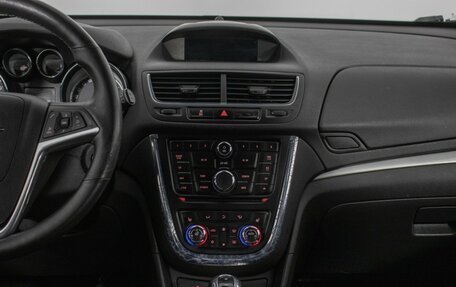 Opel Mokka I, 2014 год, 1 143 000 рублей, 14 фотография