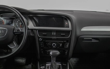 Audi A4, 2013 год, 1 340 000 рублей, 14 фотография