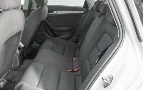 Audi A4, 2013 год, 1 340 000 рублей, 11 фотография