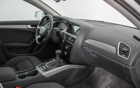 Audi A4, 2013 год, 1 340 000 рублей, 9 фотография