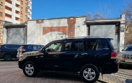 Toyota Land Cruiser 200, 2011 год, 3 750 000 рублей, 3 фотография