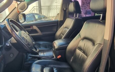 Toyota Land Cruiser 200, 2011 год, 3 750 000 рублей, 9 фотография