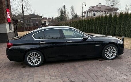 BMW 5 серия, 2016 год, 2 800 000 рублей, 3 фотография