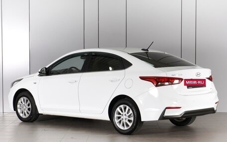 Hyundai Solaris II рестайлинг, 2020 год, 1 349 000 рублей, 2 фотография