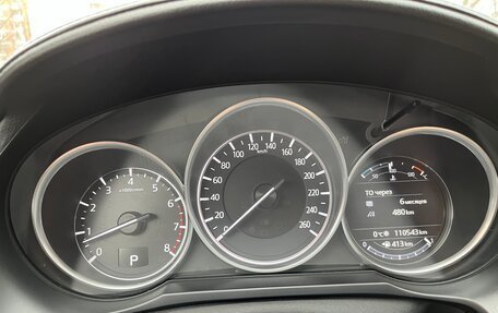 Mazda 6, 2017 год, 2 200 000 рублей, 7 фотография