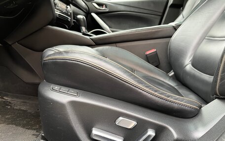 Mazda 6, 2017 год, 2 200 000 рублей, 11 фотография