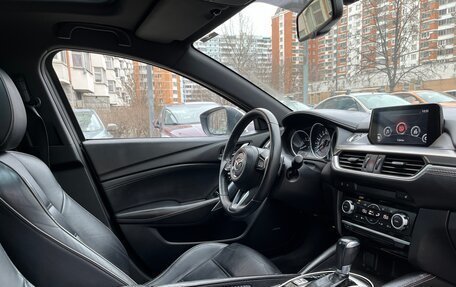 Mazda 6, 2017 год, 2 200 000 рублей, 9 фотография