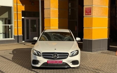 Mercedes-Benz E-Класс, 2019 год, 4 170 000 рублей, 1 фотография