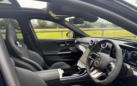 Mercedes-Benz C-Класс, 2025 год, 16 500 000 рублей, 7 фотография