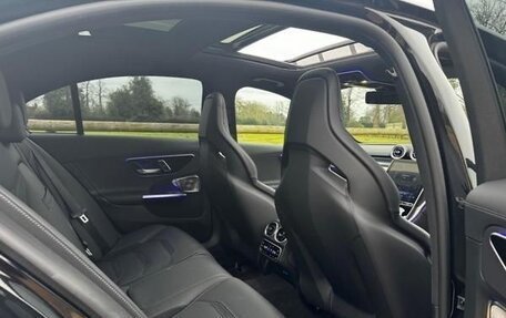 Mercedes-Benz C-Класс, 2025 год, 16 500 000 рублей, 8 фотография