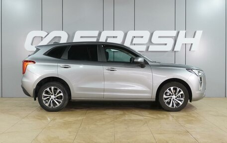 Haval Jolion, 2021 год, 1 629 000 рублей, 5 фотография