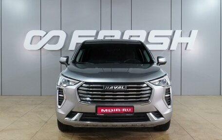 Haval Jolion, 2021 год, 1 629 000 рублей, 3 фотография