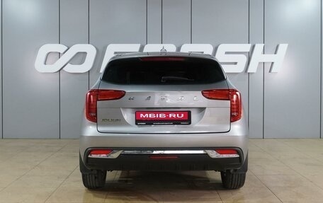 Haval Jolion, 2021 год, 1 629 000 рублей, 4 фотография