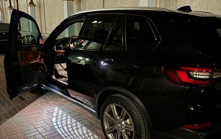 BMW X5, 2019 год, 7 650 000 рублей, 15 фотография