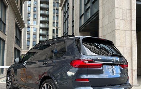 BMW X7, 2020 год, 8 700 000 рублей, 2 фотография