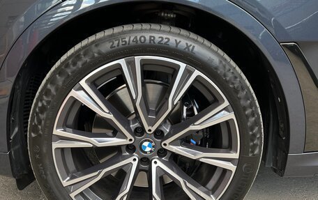 BMW X7, 2020 год, 8 700 000 рублей, 4 фотография