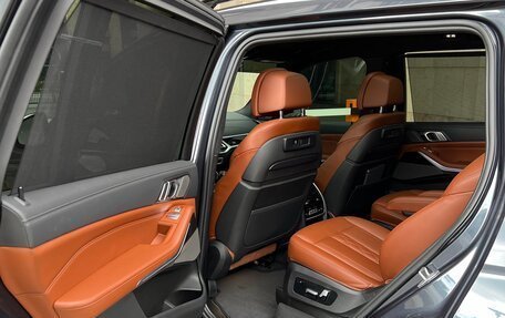 BMW X7, 2020 год, 8 700 000 рублей, 7 фотография