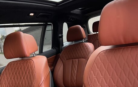 BMW X7, 2020 год, 8 700 000 рублей, 9 фотография