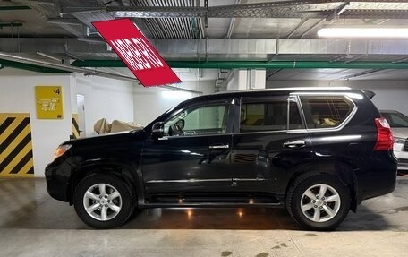 Lexus GX II, 2010 год, 2 800 000 рублей, 4 фотография