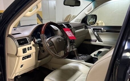 Lexus GX II, 2010 год, 2 800 000 рублей, 5 фотография