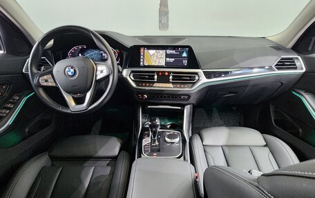 BMW 3 серия, 2022 год, 3 505 000 рублей, 7 фотография