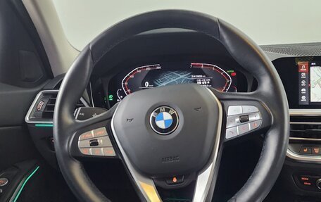 BMW 3 серия, 2022 год, 3 505 000 рублей, 6 фотография