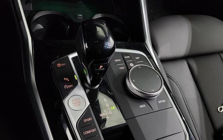 BMW 3 серия, 2022 год, 3 505 000 рублей, 11 фотография