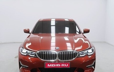 BMW 3 серия, 2021 год, 3 220 000 рублей, 1 фотография