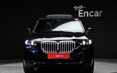 BMW X5, 2024 год, 11 520 000 рублей, 1 фотография