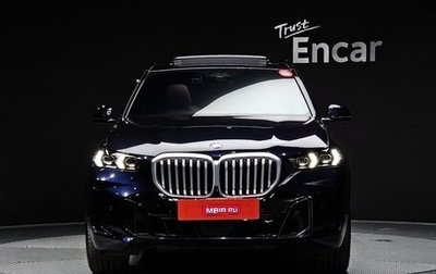 BMW X5, 2024 год, 11 520 000 рублей, 1 фотография