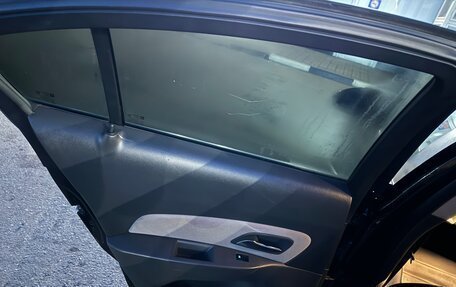 Chevrolet Cruze II, 2010 год, 560 000 рублей, 11 фотография