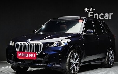 BMW X5, 2024 год, 11 520 000 рублей, 2 фотография