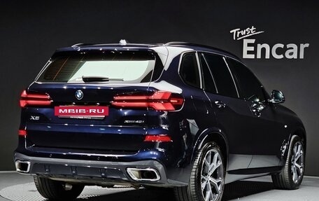 BMW X5, 2024 год, 11 520 000 рублей, 3 фотография